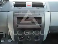 2003 Skoda Fabia