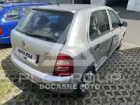 2003 Skoda Fabia