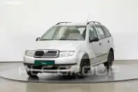 2003 Skoda Fabia