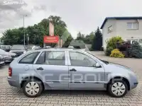 2003 Skoda Fabia
