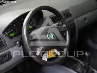 2003 Skoda Fabia