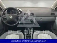 2003 Skoda Fabia