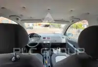 2003 Skoda Fabia