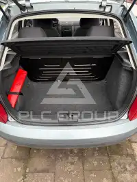 2003 Skoda Fabia