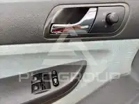 2003 Skoda Fabia