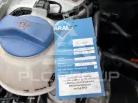 2003 Skoda Fabia