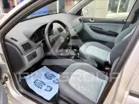 2003 Skoda Fabia