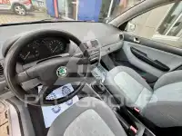 2003 Skoda Fabia