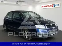2003 Skoda Fabia