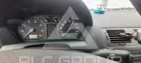 2003 Skoda Fabia