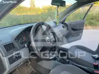 2003 Skoda Fabia