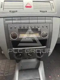 2003 Skoda Fabia