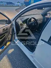 2003 Skoda Fabia