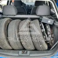 2003 Skoda Fabia