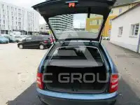 2003 Skoda Fabia