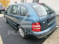 2003 Skoda Fabia