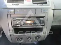2003 Skoda Fabia