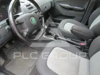 2003 Skoda Fabia