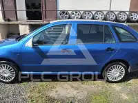 2003 Skoda Fabia