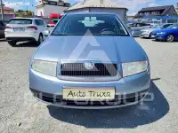 2003 Skoda Fabia