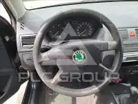 2003 Skoda Fabia