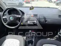 2003 Skoda Fabia