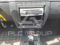 2003 Skoda Fabia