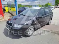 2003 Skoda Fabia