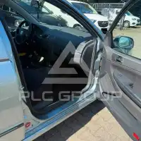 2003 Skoda Fabia