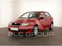 2003 Skoda Fabia