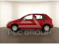 2003 Skoda Fabia