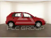 2003 Skoda Fabia