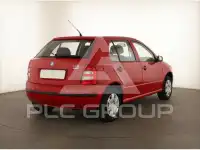 2003 Skoda Fabia