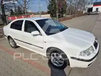 2003 Skoda Octavia