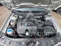 2003 Skoda Octavia