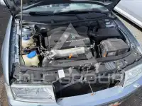 2003 Skoda Octavia
