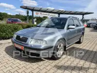 2003 Skoda Octavia