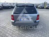 2003 Skoda Octavia