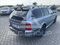 2003 Skoda Octavia