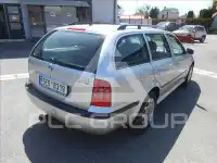 2003 Skoda Octavia