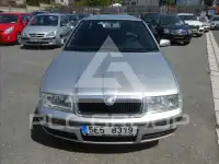 2003 Skoda Octavia