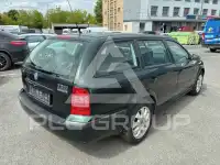 2003 Skoda Octavia