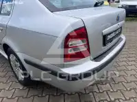 2003 Skoda Octavia