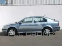 2003 Skoda Octavia