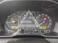 2003 Skoda Octavia