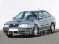 2003 Skoda Octavia