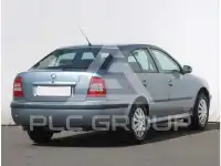 2003 Skoda Octavia