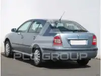 2003 Skoda Octavia