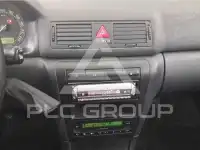 2003 Skoda Octavia
