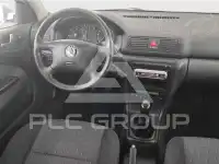 2003 Skoda Octavia